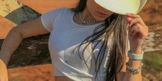 Imagem do grupo de WhatsApp Amizade ❤️ Namoro MS 🐅