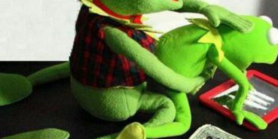 Imagem do grupo de WhatsApp manikomio