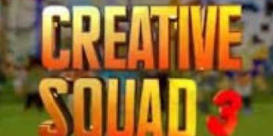 Imagem do grupo de WhatsApp 📱⚒️ Criative squad 3⚒️