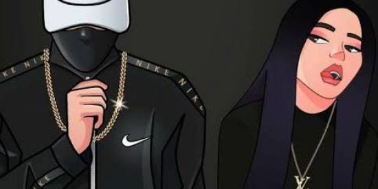 Imagem do grupo de WhatsApp R̷E̷N̷E̷G̷A̷D̷O̷S