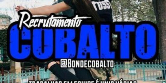 Imagem do grupo de WhatsApp 🫀|• TRIAGEM COBALTO