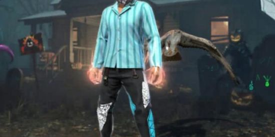 Imagem do grupo de WhatsApp TROCAS E VENDAS FF