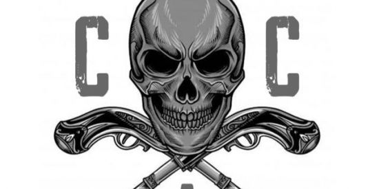 Imagem do grupo de WhatsApp 🔫 CLUBE DO CAC 2 🔫