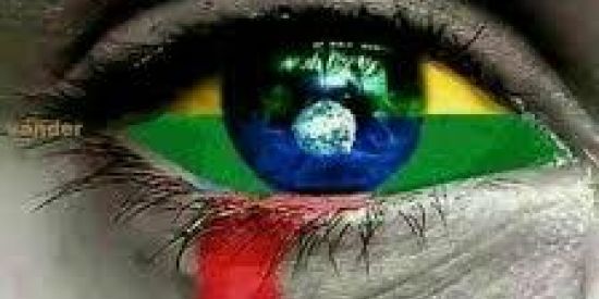 Imagem do grupo de WhatsApp JUNTOS PELA DEMOCRACIA