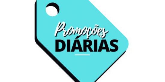 Imagem do grupo de WhatsApp PROMOÇÕES DIÁRIAS