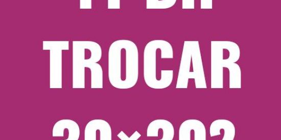 Imagem do grupo de WhatsApp YT BR TROCAR 30×30?