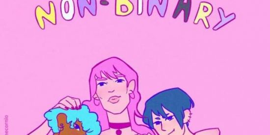 Imagem do grupo de WhatsApp Trans