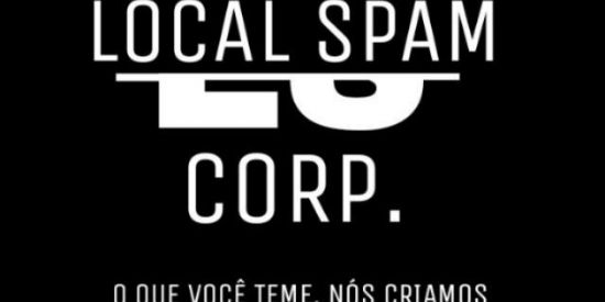 Imagem do grupo de WhatsApp ♞𝐋𝐎𝐂𝐀𝐋↯𝐒𝐏𝐀𝐌™♞