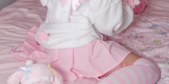 Imagem do grupo de WhatsApp ageplay 💗🧸