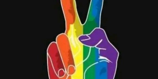 Imagem do grupo de WhatsApp Sala de triagem lésbica🏳️‍🌈🤏