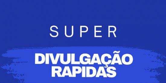 Imagem do grupo de WhatsApp Divulgação Rápidas