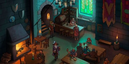 Imagem do grupo de WhatsApp 𝕿𝖆𝖛𝖊𝖗𝖓𝖆 𝖉𝖔 𝖅𝖊́ 🍻