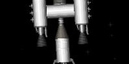 Imagem do grupo de WhatsApp todos para o space