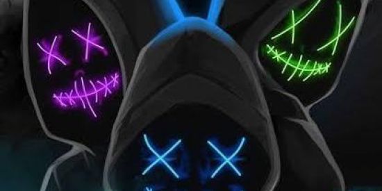 Imagem do grupo de WhatsApp 👾 BORA JOGAR?  👾