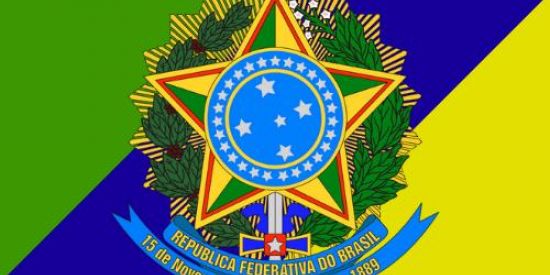 Imagem do grupo de WhatsApp ɴᴀᴄɪᴏɴᴀʟɪsᴍᴏ ʙʀᴀsɪʟᴇɪʀᴏ 🇧🇷