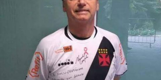 Imagem do grupo de WhatsApp Grupo de put