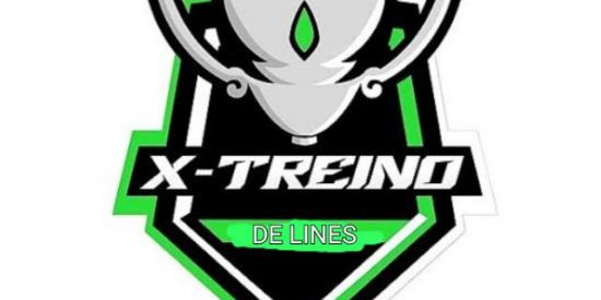Imagem do grupo de WhatsApp XTREINO FIRE〽️