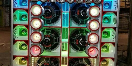 Imagem do grupo de WhatsApp Som Automotivo 2023