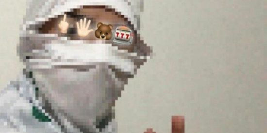 Imagem do grupo de WhatsApp 🎖𝙎𝙀𝙈 𝙁𝙍𝙀𝙄𝙊🎖