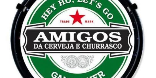 Imagem do grupo de WhatsApp Ⓐⓜⓘⓖⓞⓢ😏😈