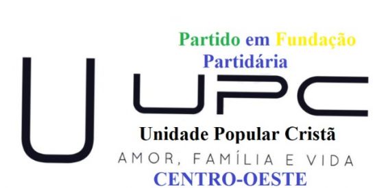 Imagem do grupo de WhatsApp APOIO UPC - CENTRO-OESTE