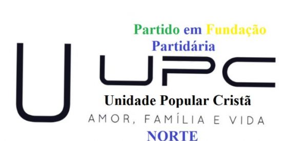 Imagem do grupo de WhatsApp APOIO UPC NORTE- 🇧🇷