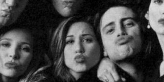 Imagem do grupo de WhatsApp Amizades pra roles SP