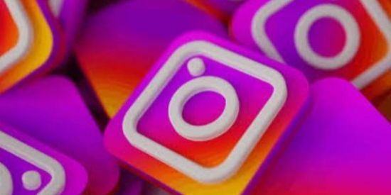 Imagem do grupo de WhatsApp INSTAGRAM DIVULGAÇÕES