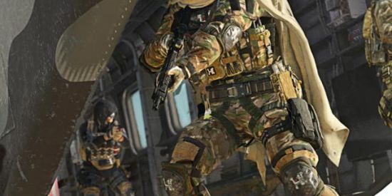 Imagem do grupo de WhatsApp Warzone 2.0 🎮🔥