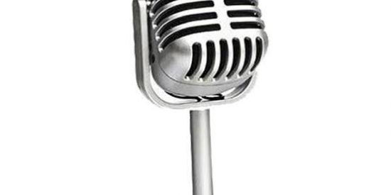 Imagem do grupo de WhatsApp Mundo dos covers🎙️