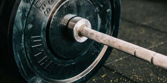 Imagem do grupo de WhatsApp TÔ NO SHAPE