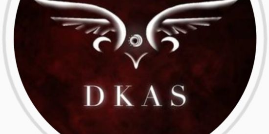 Imagem do grupo de WhatsApp Divulgação do DKS 🤍