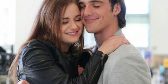 Imagem do grupo de WhatsApp 💕Casais fofos💞