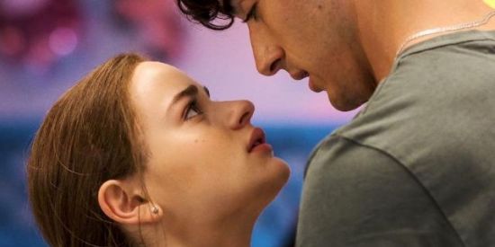 Imagem do grupo de WhatsApp 💞Amor e romance Ofc