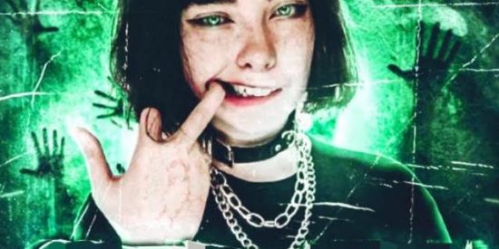 Imagem do grupo de WhatsApp As primas