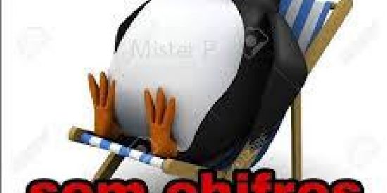 Imagem do grupo de WhatsApp Apocalipse