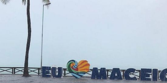 Imagem do grupo de WhatsApp Novos amigos Maceió😎🥰