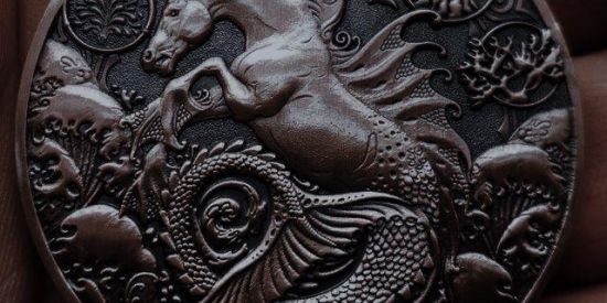 Imagem do grupo de WhatsApp mythology rpg ☁️✨