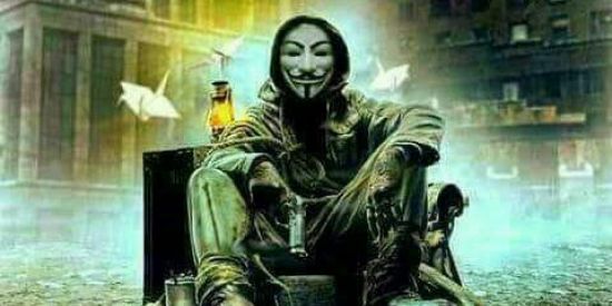 Imagem do grupo de WhatsApp ࿗👺🇧🇷Ѳ ǤƱΔɌ𝔻𝕀ΔѲ 𝔻Ѳ⟆ Ꮣ𝕀ŊƘ⟆²⁰¹⁴🇵🇰👺