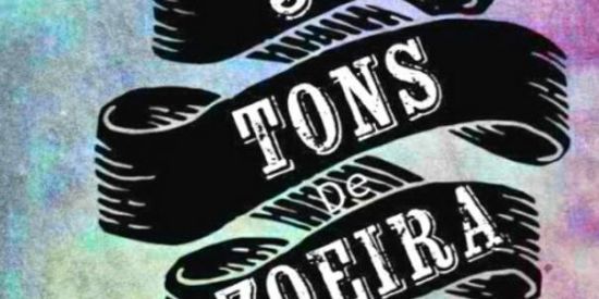 Imagem do grupo de WhatsApp Zorra Total🥴