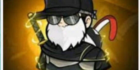 Imagem do grupo de WhatsApp RECRUTAMENTO L4S BOTS