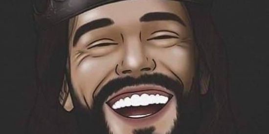 Imagem do grupo de WhatsApp Filhos do pai 🙏🤍