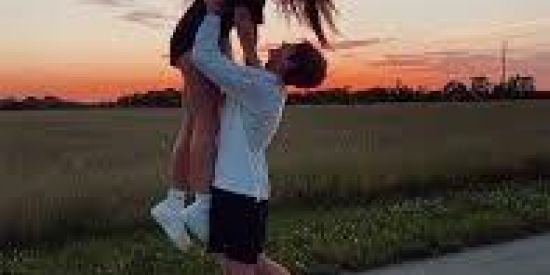 Imagem do grupo de WhatsApp QUER NAMORAR COMIGO?🫶💍