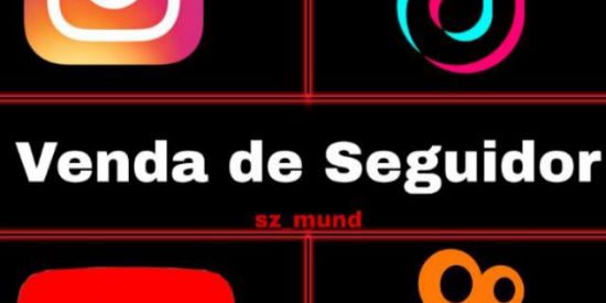 Imagem do grupo de WhatsApp VENDAS DE SEGUIDORES 🚀