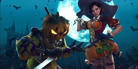 Imagem do grupo de WhatsApp FF