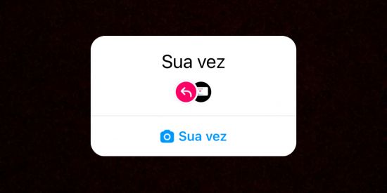 Imagem do grupo de WhatsApp Engaja Arturzin_ofc