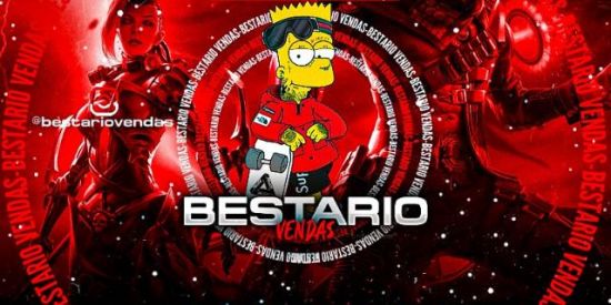 Imagem do grupo de WhatsApp 🔰BESTARIO// Grupo de divulgações  🔰