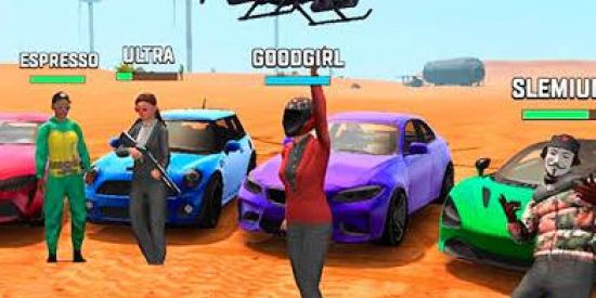 Imagem do grupo de WhatsApp VICE ONLINE DIVUGACÃO FAC