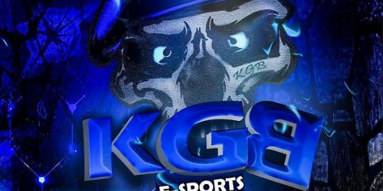 Imagem do grupo de WhatsApp XTREINO KGB💙🖤