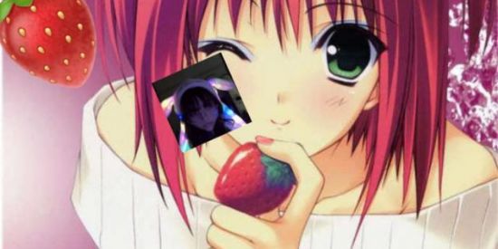 Imagem do grupo de WhatsApp 🐭🍓𝙈𝙊𝙍𝘼𝙉𝙂𝙐𝙄𝙉𝙃𝙊𝙎🍓🐭